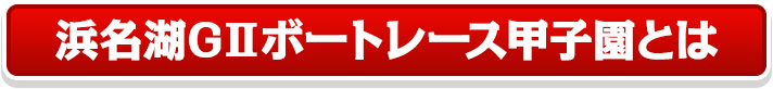 浜名湖GⅡボートレース甲子園とは